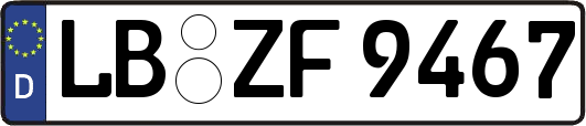 LB-ZF9467
