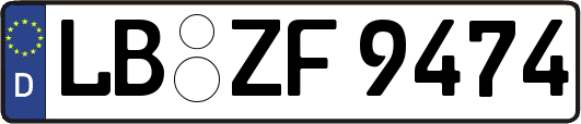 LB-ZF9474