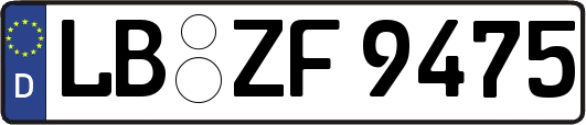 LB-ZF9475