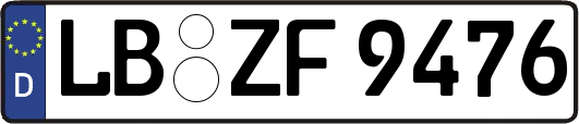 LB-ZF9476