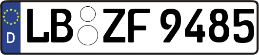 LB-ZF9485