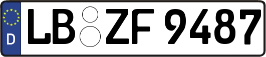LB-ZF9487