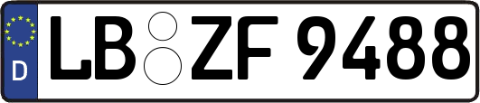 LB-ZF9488