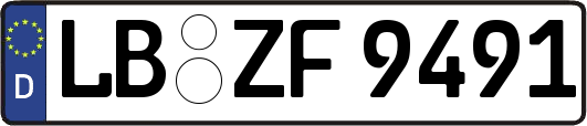 LB-ZF9491