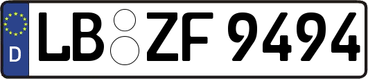 LB-ZF9494