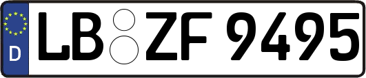 LB-ZF9495