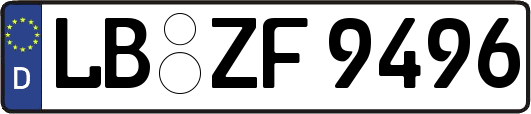 LB-ZF9496
