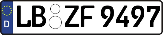 LB-ZF9497