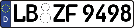 LB-ZF9498