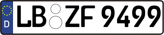 LB-ZF9499