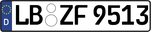 LB-ZF9513