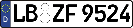 LB-ZF9524