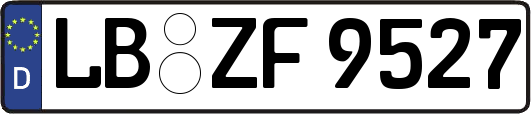 LB-ZF9527
