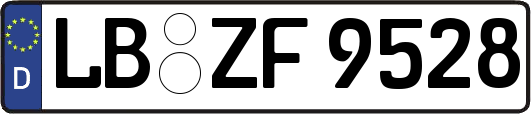 LB-ZF9528