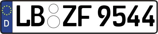 LB-ZF9544
