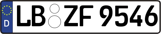 LB-ZF9546
