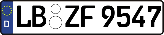 LB-ZF9547