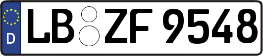 LB-ZF9548