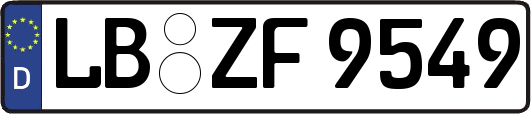 LB-ZF9549