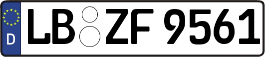 LB-ZF9561