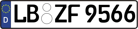 LB-ZF9566