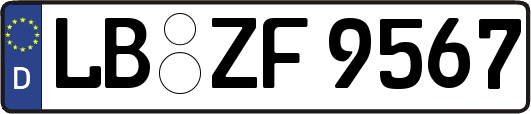 LB-ZF9567