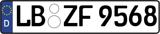 LB-ZF9568