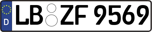 LB-ZF9569