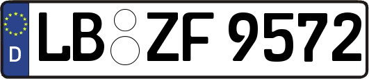 LB-ZF9572