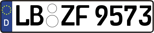 LB-ZF9573