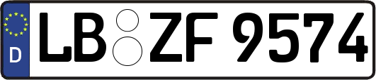 LB-ZF9574