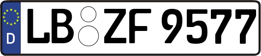 LB-ZF9577