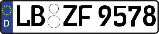 LB-ZF9578