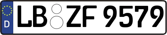 LB-ZF9579