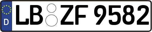 LB-ZF9582