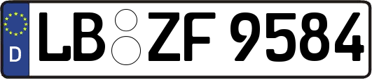 LB-ZF9584