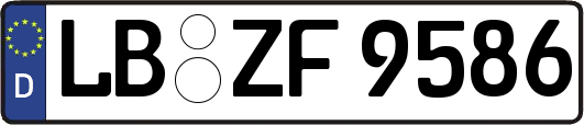 LB-ZF9586