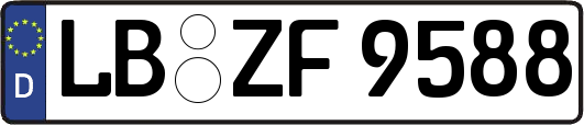 LB-ZF9588