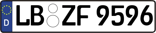 LB-ZF9596