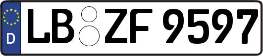 LB-ZF9597