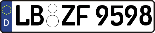 LB-ZF9598