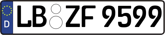 LB-ZF9599