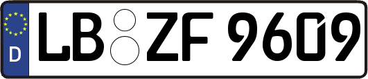 LB-ZF9609