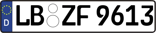 LB-ZF9613