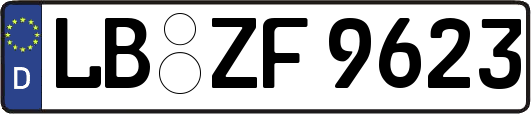 LB-ZF9623