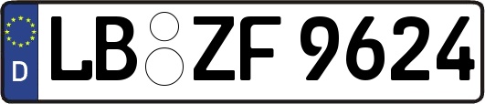 LB-ZF9624