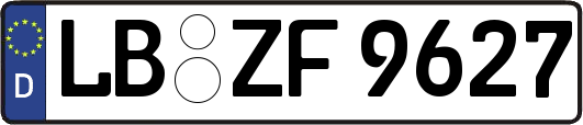 LB-ZF9627
