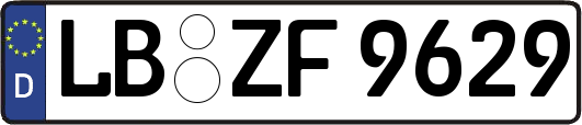 LB-ZF9629