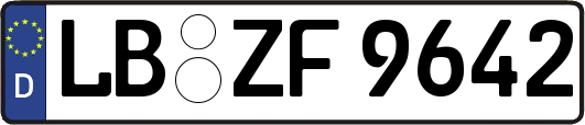 LB-ZF9642