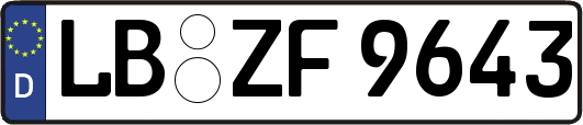 LB-ZF9643